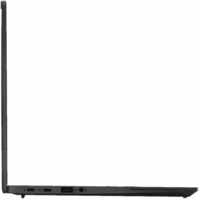Ordinateur portable Lenovo ThinkPad X13 Gen 4 21J30004US 13.3" - WUXGA - AMD Ryzen 5 PRO 7540U - 16 Go - SSD 256 Go - Clavier anglais - Noir profond 21J30004US