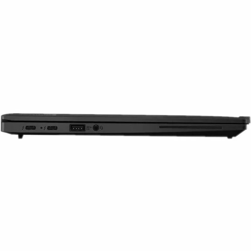 Ordinateur portable Lenovo ThinkPad X13 Gen 4 21J30004US 13.3" - WUXGA - AMD Ryzen 5 PRO 7540U - 16 Go - SSD 256 Go - Clavier anglais - Noir profond 21J30004US