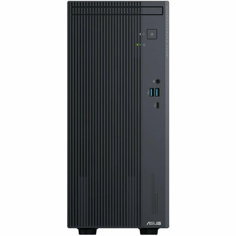 Ordinateur de bureau Asus ExpertCenter P500MVC- P71SR-CB - Intel Core i7 13e génération i7-13620H - 16 Go - SSD 1 To - Mini-tour - Gris P500MVC- P71SR-CB