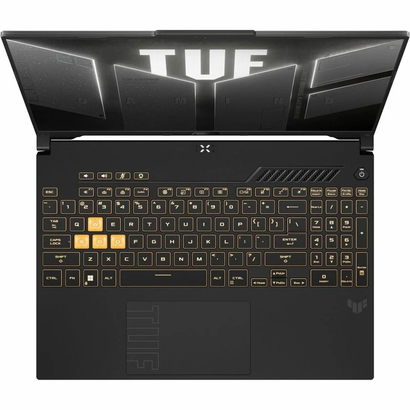 Ordinateur portable gaming TUF Gaming F16 FX608 FX608JM-DS54-CA 16 pouces - Intel Core i5 13e génération i5-13450HX - 16 Go - SSD 1 To FX608JM-DS54-CA