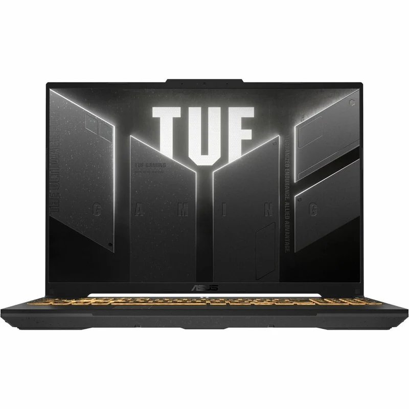 Ordinateur portable gaming TUF Gaming F16 FX608 FX608JM-DS54-CA 16 pouces - Intel Core i5 13e génération i5-13450HX - 16 Go - SSD 1 To FX608JM-DS54-CA