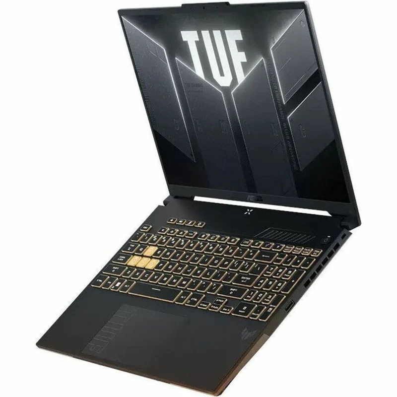 Ordinateur portable gaming TUF Gaming F16 FX608 FX608JM-DS54-CA 16 pouces - Intel Core i5 13e génération i5-13450HX - 16 Go - SSD 1 To FX608JM-DS54-CA