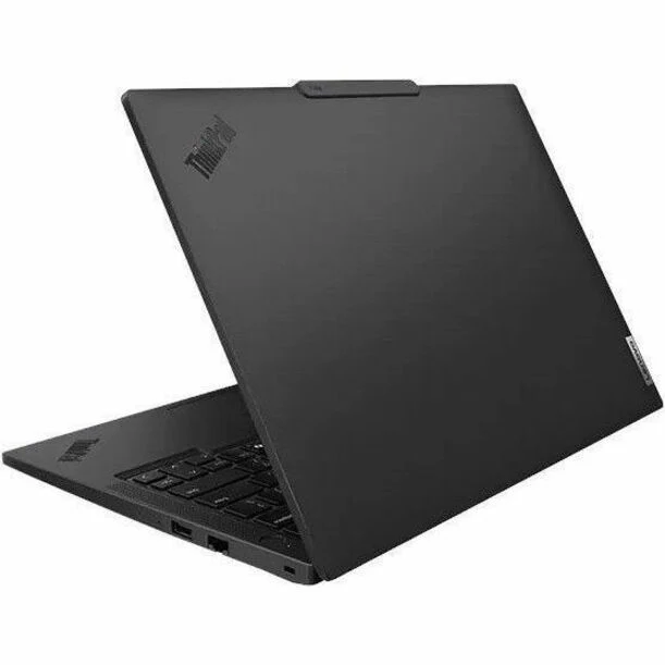 Station de travail mobile Lenovo ThinkPad P14s Gen 6 21QL0013CA 14" Copilot+ - WUXGA - AMD Ryzen AI 7 PRO 350 - 32 Go - SSD 1 To - Clavier français - Noir 21QL0013CA