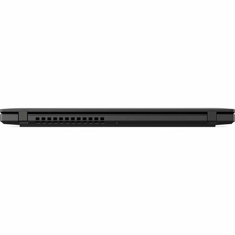 Station de travail mobile Lenovo ThinkPad P14s Gen 6 21QL0017CA 14" Copilot+ - WUXGA - AMD Ryzen AI 7 PRO 350 - 64 Go - SSD 1 To - Clavier français - Noir 21QL0017CA