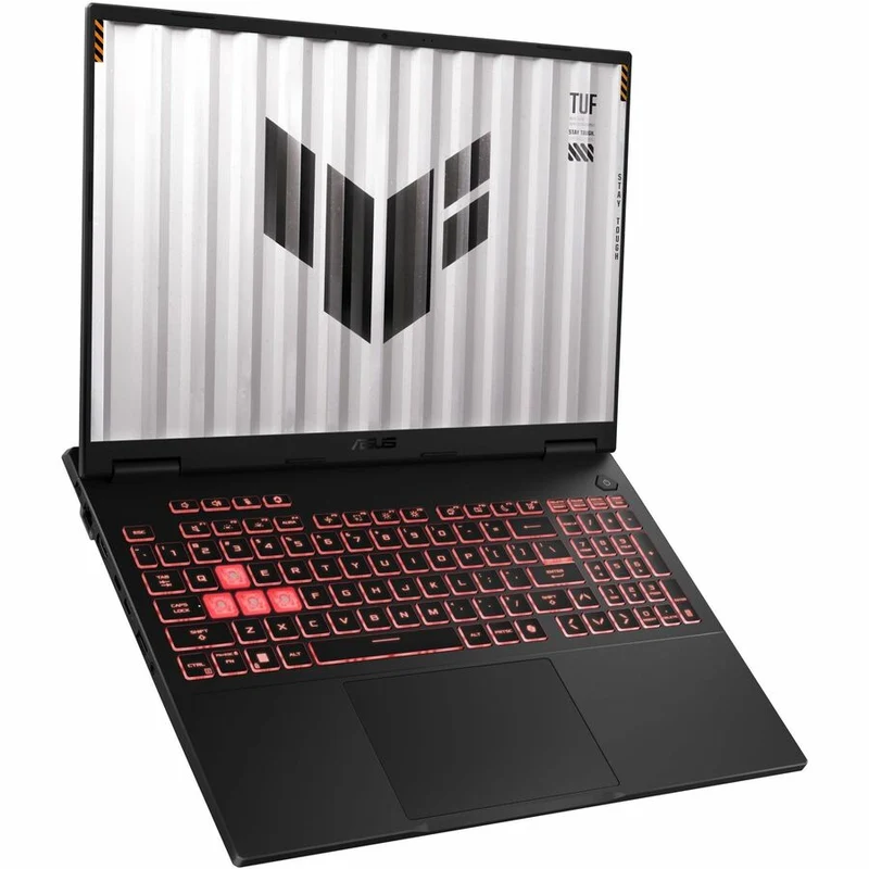 Ordinateur portable gaming TUF Gaming A16 FA608 FA608UP-DS77-CA 16 pouces - AMD Ryzen 7 260 - 32 Go - SSD 2 To FA608UP-DS77-CA