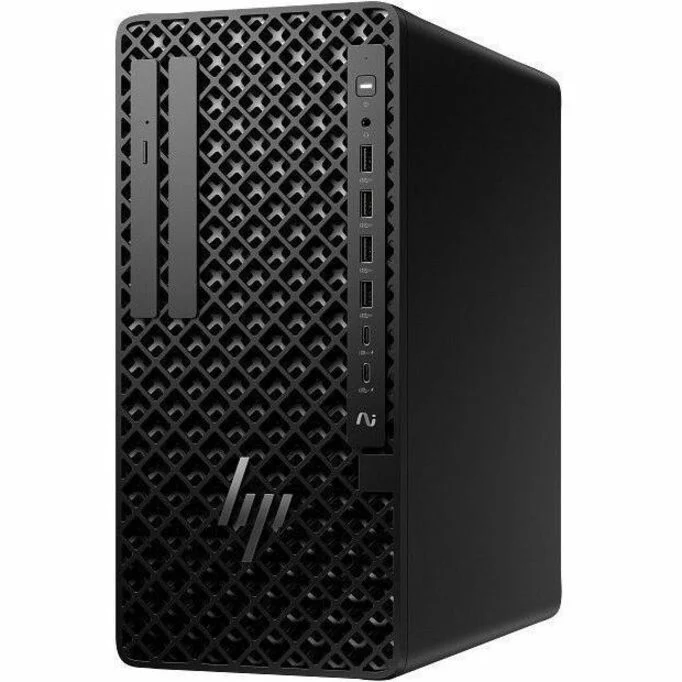 Ordinateur de bureau HP Z1 G1i - Intel Core Ultra 7 265 - 32 Go - SSD 1 To - Tour - Noir BS7N5UT#ABA