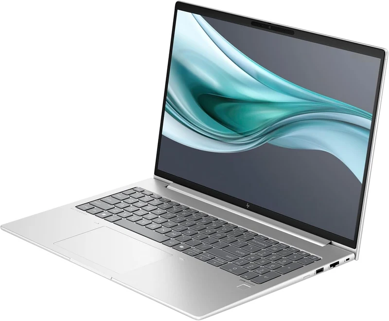 Ordinateur portable HP EliteBook 660 G11 16" - WUXGA - Intel Core Ultra 7 1ère génération 165U - 16 Go - 256 Go SSD BD4Y2US#ABA