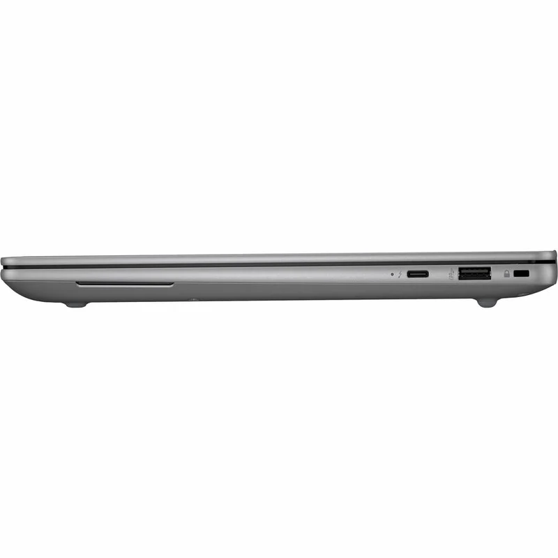 Station de travail mobile HP ZBook Ultra G1a 14" Copilot+ - WUXGA - AMD Ryzen AI MAX PRO 390 - 32 Go - SSD 512 Go - Clavier anglais - Argent météore BX8E4AT#ABA