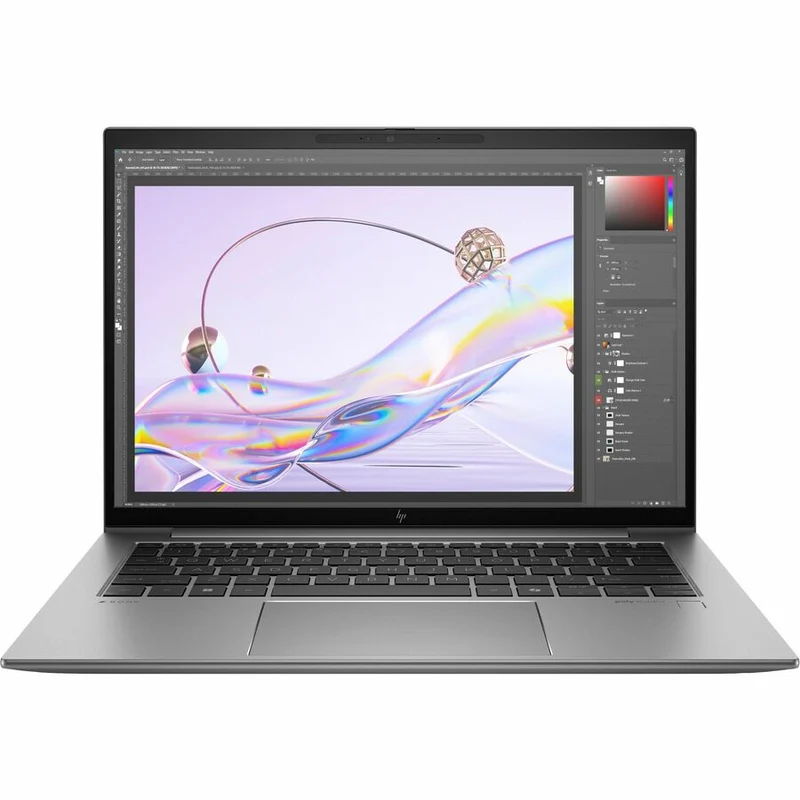 Station de travail mobile tactile HP ZBook Firefly G11 A 14" - WUXGA - AMD Ryzen 7 8840HS - 32 Go - SSD 512 Go - Clavier anglais BX8D9AT#ABA
