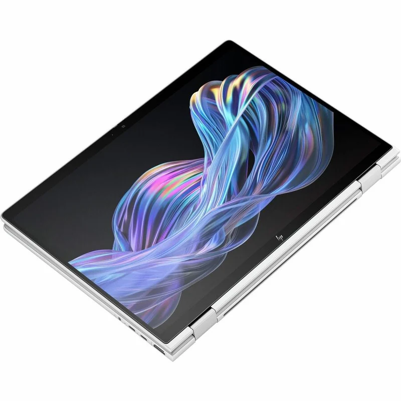 Ordinateur portable convertible 1 en 14 HP EliteBook X Flip G2i 1" avec écran tactile Copilot+ - WUXGA - Intel Core Ultra 5 236V - 16 Go - SSD 512 Go - Clavier anglais - Smart Buy B86CFUT#ABA