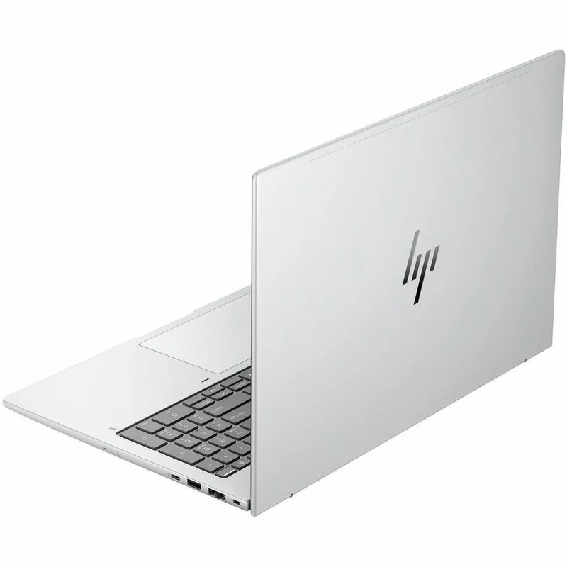 Ordinateur portable HP EliteBook 8 G1i 16" à écran tactile - WUXGA - Intel Core Ultra 5 226V - 16 Go - SSD 512 Go - Clavier anglais - Aluminium argent glacier BH1B2UT#ABA