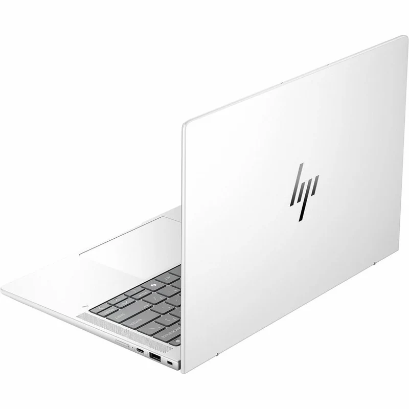 Ordinateur portable HP EliteBook X G1i 14" Copilot+ - WUXGA - Intel Core Ultra 5 226V - 16 Go - SSD 512 Go - Clavier anglais - Smart Buy B85MNUT#ABA