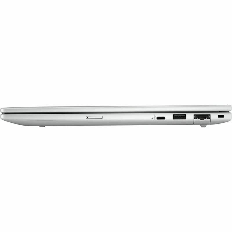 Ordinateur portable HP EliteBook 8 G1i 14" à écran tactile - WUXGA - Intel Core Ultra 5 225U - 16 Go - SSD 512 Go - Clavier anglais - Argent glacier BE9E5UT#ABA