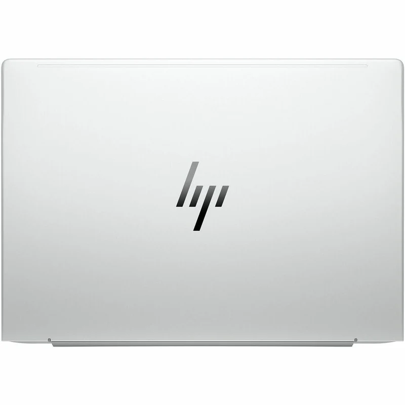 Ordinateur portable HP EliteBook 8 G1a 16" Copilot+ - WUXGA - AMD Ryzen 5 PRO 230 - 16 Go - SSD 512 Go - Clavier anglais - Argent glacier C03QXUT#ABA