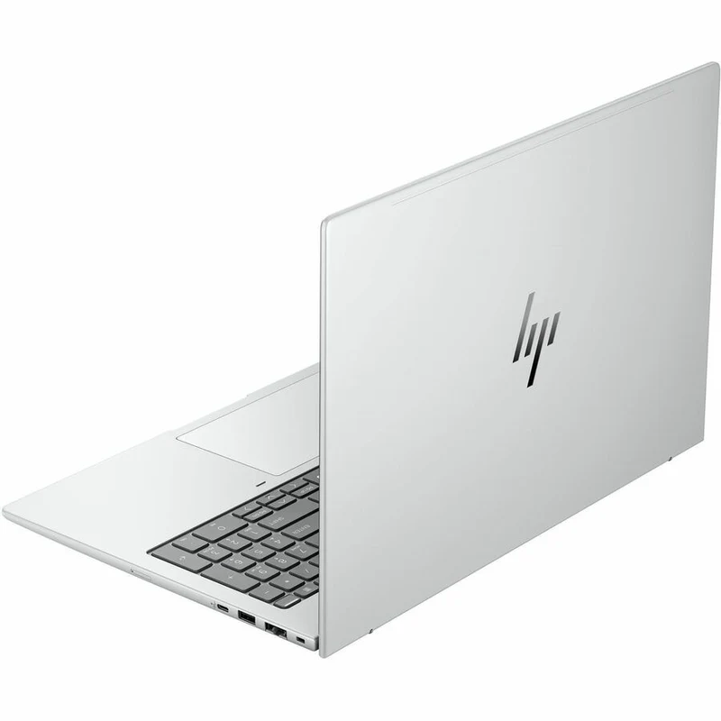 Ordinateur portable HP EliteBook 8 G1i 16" à écran tactile - WUXGA - Intel Core Ultra 7 268V - Technologie vPro - 32 Go - SSD 1 To - Clavier anglais - Aluminium argent glacier BH1B0UT#ABA