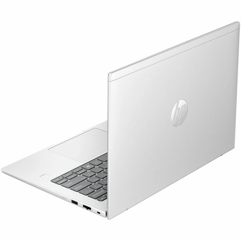 Ordinateur portable HP ProBook 4 G1iR 16" - WUXGA - Intel Core i5 13e génération i5-1334U - 16 Go - SSD 512 Go - Clavier anglais - Argent Pike BX7Y1AT#ABA