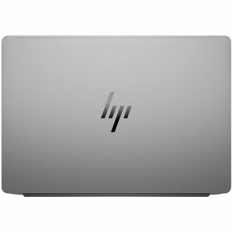 Station de travail mobile tactile HP ZBook Ultra G1a 14" - 2.8K - AMD Ryzen AI MAX PRO 380 - 16 Go - SSD 1 To - Clavier anglais - Argent météore - Smart Buy BF6T4UT#ABA