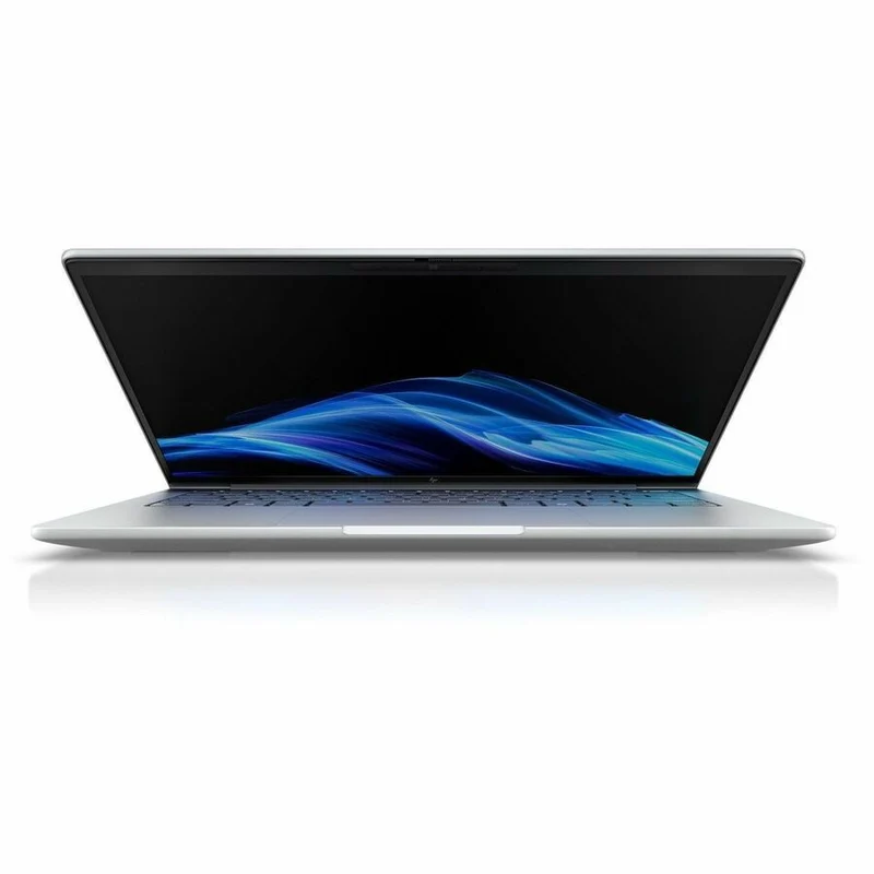 Ordinateur portable HP EliteBook 8 G1i 16" - WUXGA - Intel Core Ultra 7 255U - 16 Go - SSD 512 Go - Clavier anglais - Argent glacier C2NM0UT#ABA