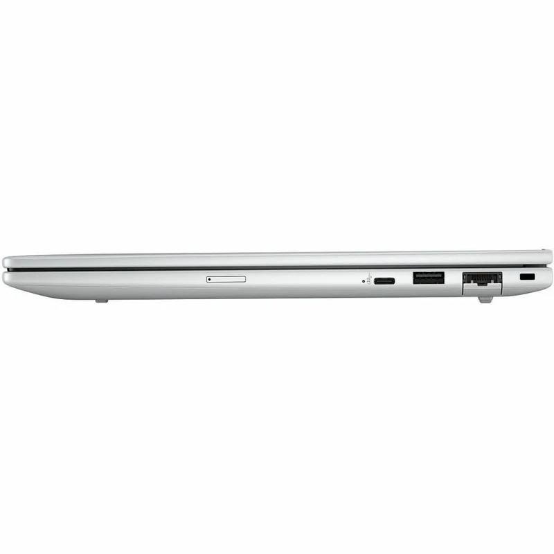 Ordinateur portable HP EliteBook 8 G1i 16" - WUXGA - Intel Core Ultra 7 255U - 16 Go - SSD 512 Go - Clavier anglais - Argent glacier C2NM0UT#ABA