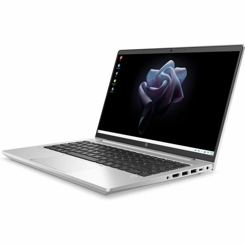 Ordinateur portable client léger HP Pro mt440 G3 14" - Intel Celeron 7305 - 8 Go - SSD 256 Go 9C3G8UT#ABA