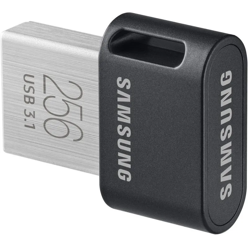 Clé USB 3.1 Samsung FIT Plus 256 Go MUF-256AB/AM