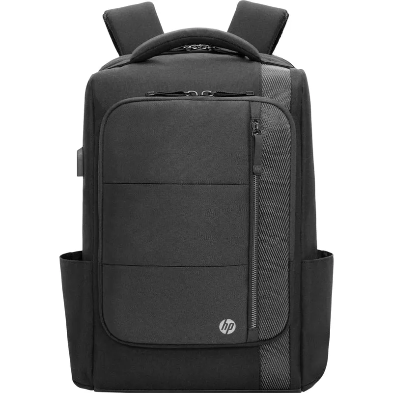 Sacoche de transport HP Renew Executive (sac à dos) pour ordinateur portable HP de 13 à 16.1 pouces - Noir 6B8Y1AA
