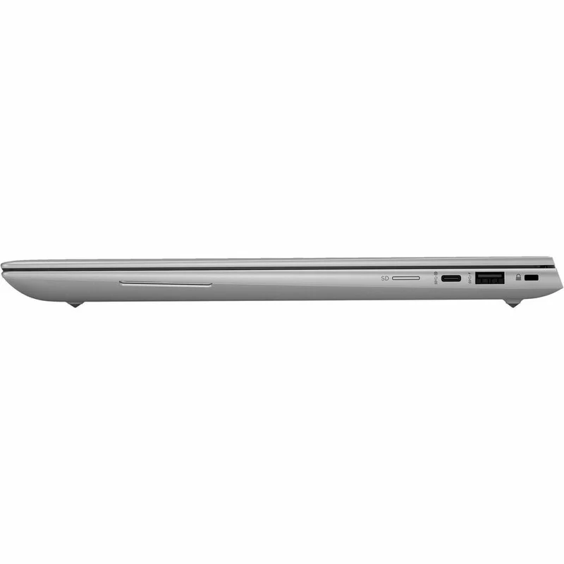 Station de travail mobile HP ZBook Studio G10 16" - WUXGA - Intel Core i7 13e génération i7-13800H - Technologie vPro - 32 Go - SSD 1 To - Clavier anglais 894F4UT#ABA