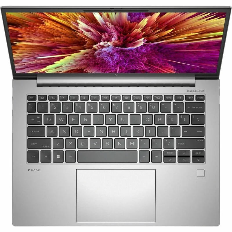 Station de travail mobile à écran tactile HP ZBook Firefly 14 G10 14" - WUXGA - Intel Core i7 13e génération i7-1355U - Technologie vPro - 32 Go - SSD 1 To 7Z3A5UT#ABA