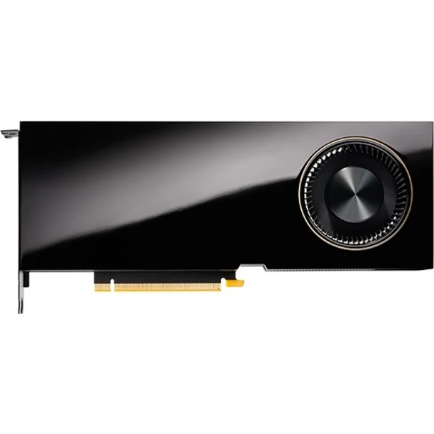 Carte graphique NVIDIA NVIDIA RTX A6000 - 48 Go GDDR6 - Pleine hauteur 900-5G133-2500-000
