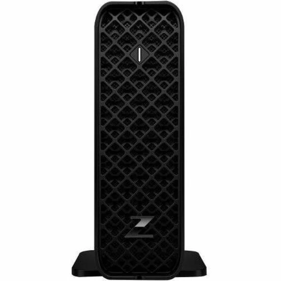 Station de travail HP Z2 Mini G9 - 1 x Intel Core i7 13e génération i7-13700 - Technologie vPro - 32 Go - SSD 1 To - Mini PC - Noir 87C18UT#ABA