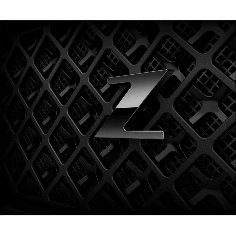 Station de travail HP Z2 Mini G9 - 1 x Intel Core i7 13e génération i7-13700 - Technologie vPro - 32 Go - SSD 1 To - Mini PC - Noir 87C18UT#ABA