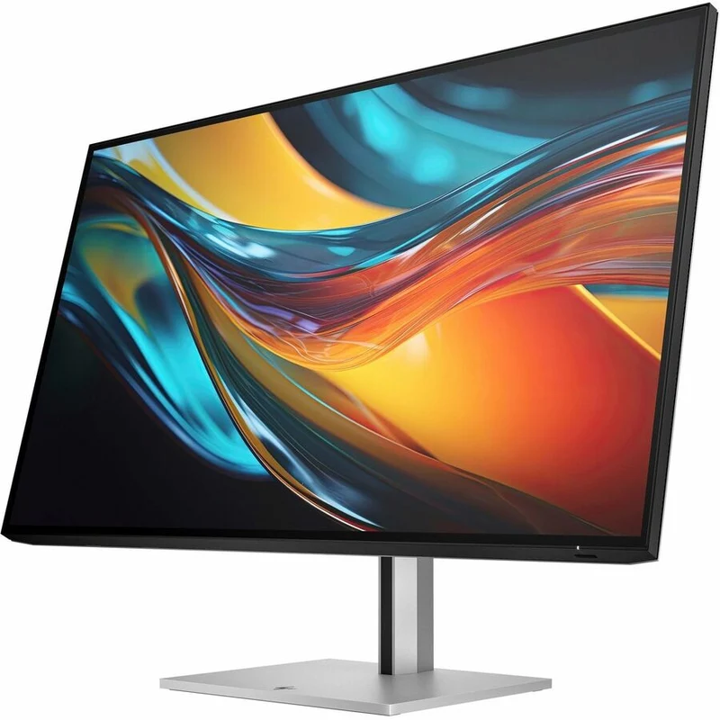 Moniteur LED HP 7 Pro 732pk 32" 4K UHD - 16:9 - Noir, Gris 8Y2K9AA#ABA