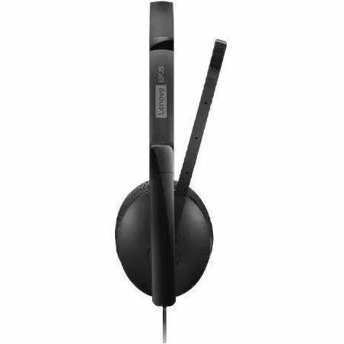 Casque VoIP filaire Lenovo (UC) 4XD1M39028