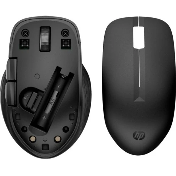 Souris sans fil multi-appareils HP 435 3B4Q5AA#ABA