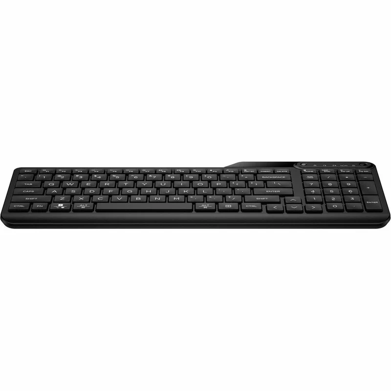 Clavier sans fil double mode HP 475 7N7B9AA#ABA
