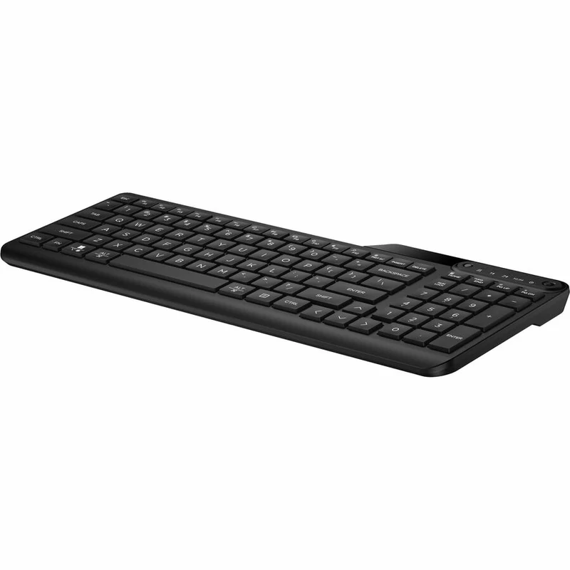 Clavier sans fil double mode HP 475 7N7B9AA#ABA
