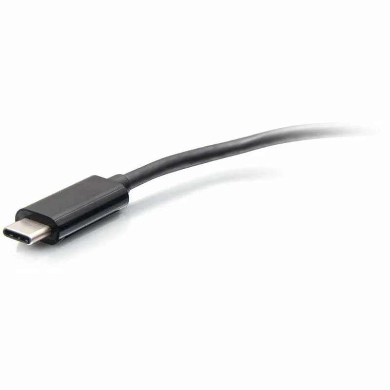 Adaptateur convertisseur USB-C vers DisplayPort C2G - 4K 60 Hz - Noir C2G26933