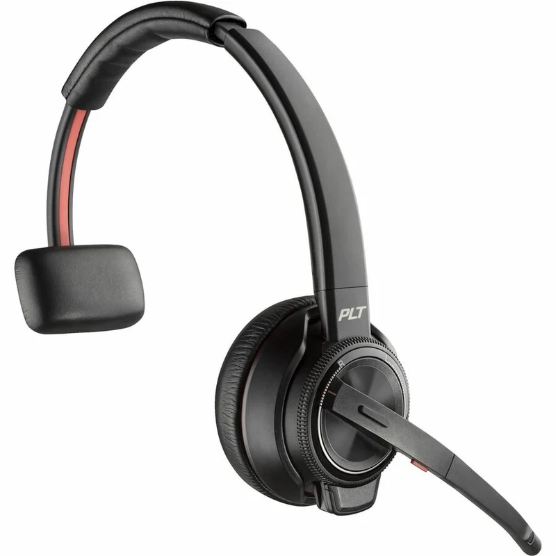 Casque HP Savi 8210 UC DECT 1920-1930 MHz USB-A 77T29AA#ABA