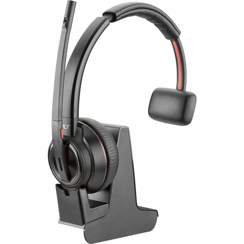 Casque HP Savi 8210 UC DECT 1920-1930 MHz USB-A 77T29AA#ABA