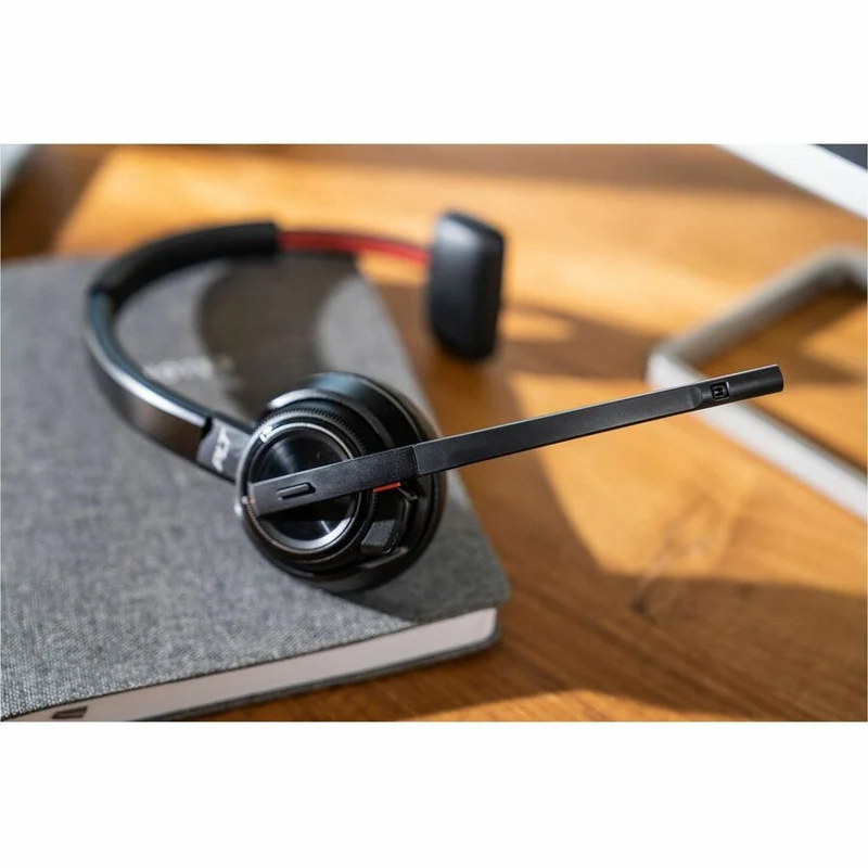 Casque HP Savi 8210 UC DECT 1920-1930 MHz USB-A 77T29AA#ABA