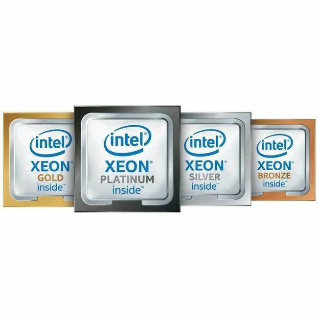 Mise à niveau du processeur HPE Intel Xeon Silver (4e génération) 4410Y Dodeca-core (12 cœurs) 2 GHz P49610-B21
