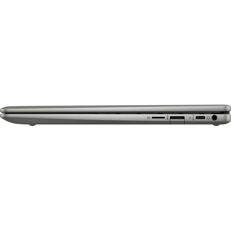 Chromebook HP 14" à écran tactile - Full HD - 1920 x 1080 - Intel Core i3 11e génération i3-1115G4 double cœur (2 cœurs) - 8 Go de RAM - SSD 128 Go - Argent minéral 2L7L7UA#ABL