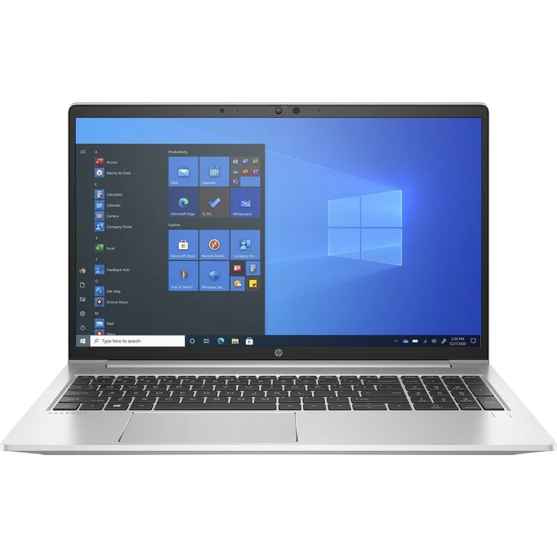Ordinateur portable HP ProBook 650 G8 15.6" - Full HD - 1920 x 1080 - Intel Core i7 11e génération i7-1165G7 Quad-core (4 cœurs) - 16 Go de RAM - 512 Go SSD 3E2L6UT#ABA