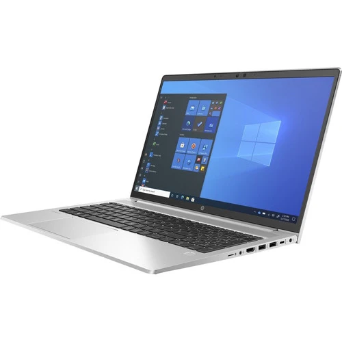 Ordinateur portable HP ProBook 650 G8 15.6" - Full HD - 1920 x 1080 - Intel Core i7 11e génération i7-1165G7 Quad-core (4 cœurs) - 16 Go de RAM - 512 Go SSD 3E2L6UT#ABA