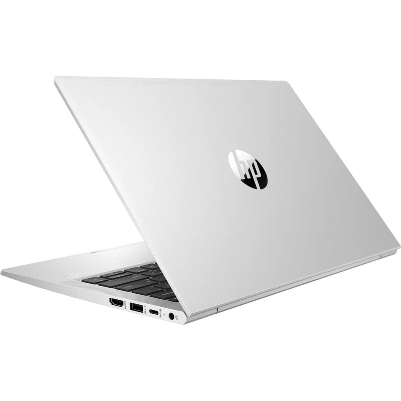 Ordinateur portable robuste HP ProBook 430 G8 13.3" - Full HD - 1920 x 1080 - Intel Core i5 11e génération i5-1135G7 Quad-core (4 cœurs) - 8 Go de RAM - SSD 256 Go - Plastique argent Pike 4J205UT#ABL