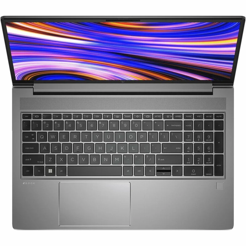 Station de travail mobile HP ZBook Power G10 A 15.6" - Full HD - AMD Ryzen 9 PRO 7940HS - 16 Go - SSD 512 Go 8L5D9UT#ABA
