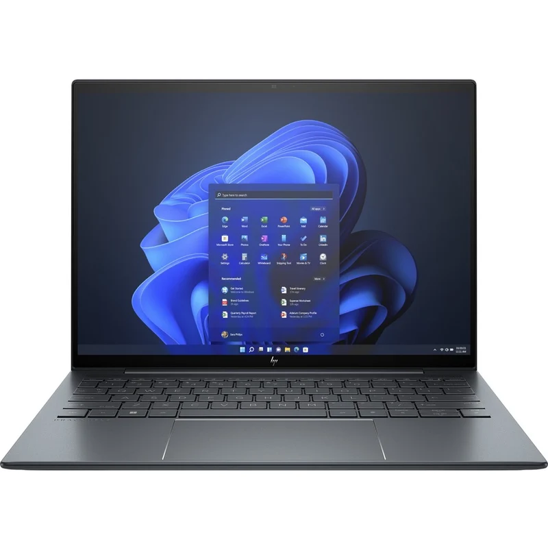 Ordinateur portable à écran tactile HP Elite Dragonfly G3 LTE Advanced 13.5" - WUXGA - 1920 x 1280 - Intel Core i7 12e génération i7-1265U Deca-core (10 cœurs) - 16 Go de RAM totale - 16 Go de mémoire intégrée - 512 Go SSD 6F7X5UT# ABA