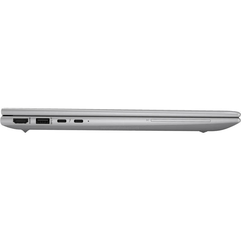 Station de travail mobile HP ZBook Firefly G10 16" - WUXGA - 1920 x 1200 - Intel Core i7 13e génération i7-1355U Deca-core (10 cœurs) - 16 Go de RAM totale - 512 Go SSD 7Z1L6UT#ABA