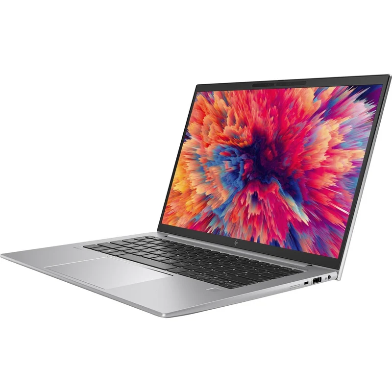 Station de travail mobile HP ZBook Firefly 14 G9 14" - WUXGA - 1920 x 1200 - Intel Core i7 12e génération i7-1270P Dodeca-core (12 cœurs) - 16 Go de RAM totale - 512 Go SSD 6Q417UT#ABL