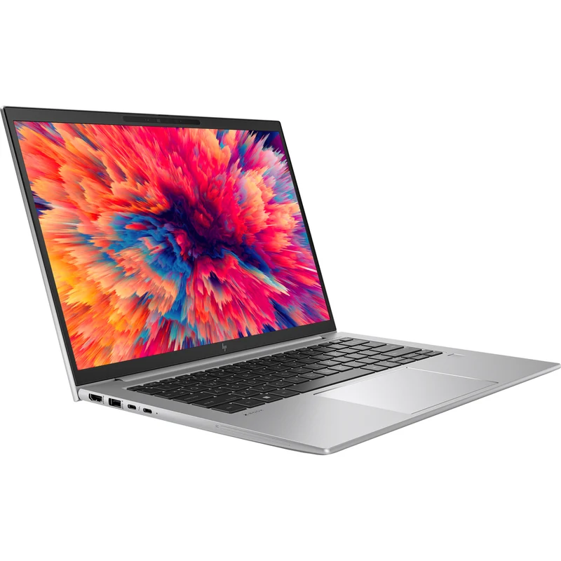 Station de travail mobile HP ZBook Firefly 14 G9 14" - WUXGA - 1920 x 1200 - Intel Core i7 12e génération i7-1270P Dodeca-core (12 cœurs) - 16 Go de RAM totale - 512 Go SSD 6Q417UT#ABL